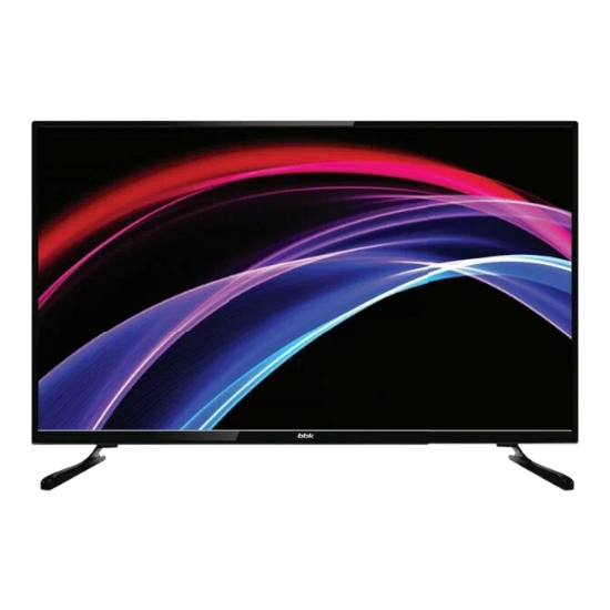 Ремонт телевизоров BBK 42LEM-1016/FTS2C в сервисном центре FIX-BBK