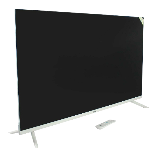 Ремонт телевизоров BBK 40LEX-7241/FTS2C в сервисном центре FIX-BBK