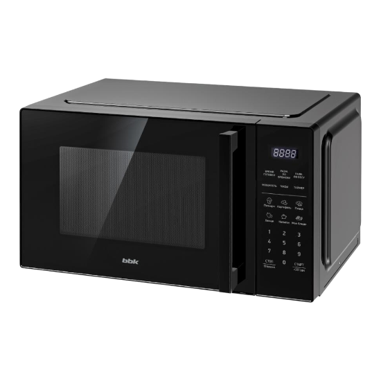 Ремонт микроволновых печей BBK 23MWS-852S/B в сервисном центре FIX-BBK