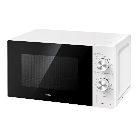 Ремонт микроволновых печей BBK 20MWS-763M/W в сервисном центре FIX-BBK