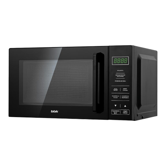 Ремонт микроволновых печей BBK 20MWS-750S/B в сервисном центре FIX-BBK
