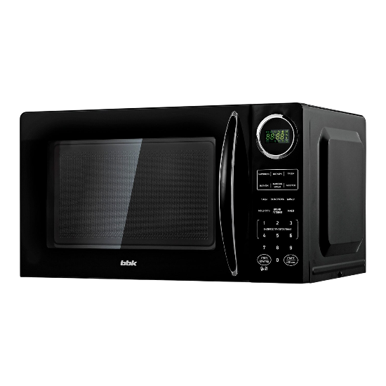 Ремонт микроволновых печей BBK 23MWS-907S/B в сервисном центре FIX-BBK