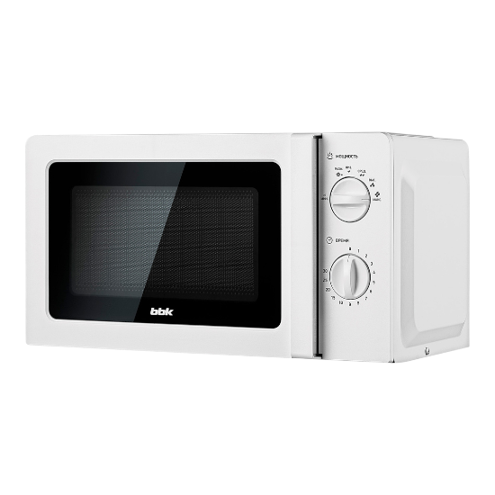 Ремонт микроволновых печей BBK 20MWS-777M/W в сервисном центре FIX-BBK