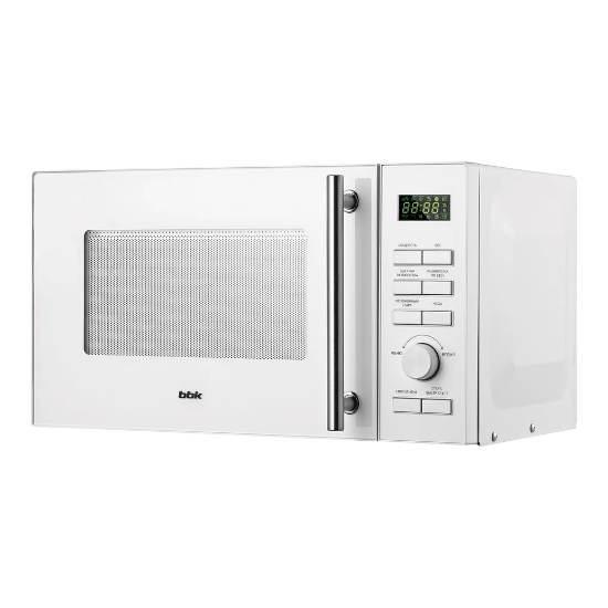 Ремонт микроволновых печей BBK 23MWS-951T/W в сервисном центре FIX-BBK