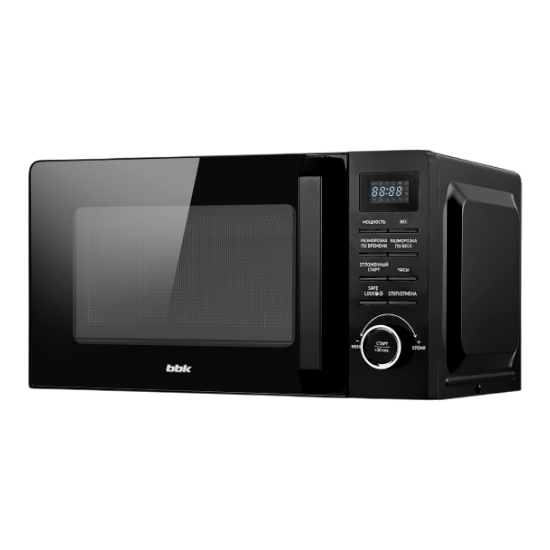 Ремонт микроволновых печей BBK 20MWS-723T/B в сервисном центре FIX-BBK