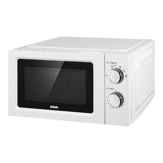 Ремонт микроволновых печей BBK 17MWS-788M/W в сервисном центре FIX-BBK