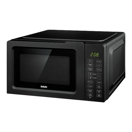 Ремонт микроволновых печей BBK 17MWS-786S/B в сервисном центре FIX-BBK