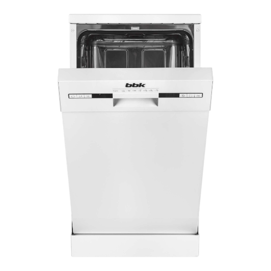 Ремонт посудомоечных машин BBK 45-DW119D в сервисном центре FIX-BBK