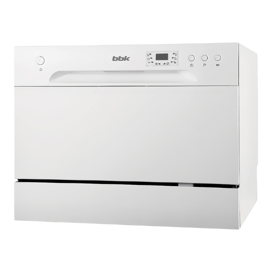 Ремонт посудомоечных машин BBK 55-DW012D в сервисном центре FIX-BBK