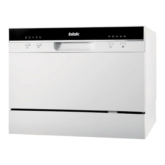 Ремонт посудомоечных машин BBK 55-DW011 в сервисном центре FIX-BBK